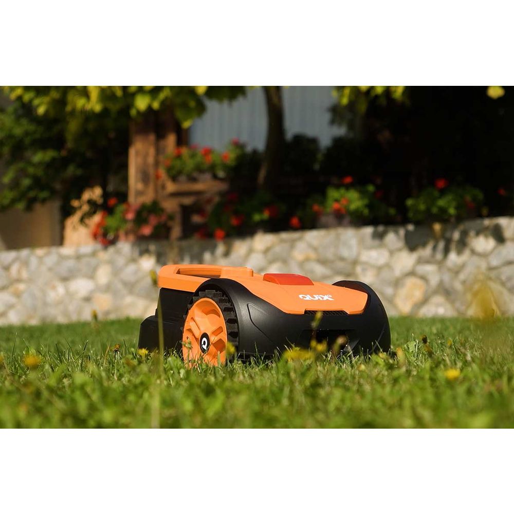 Robot kosačica Villager QUIX XS slika 14
