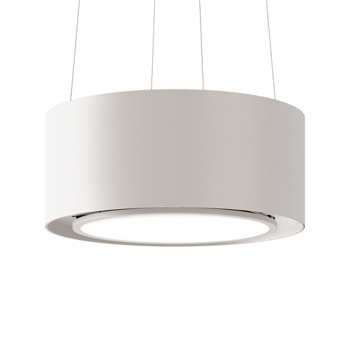 Ciarko Design PIU LIGHT 60cm kuhinjska napa CDW6002E - ecru slika 1