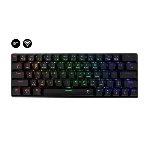 eShark GK-003111 KAIKEN US, Keyboard slika 1