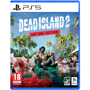 Dead Island 2 - Day One Edition (Playstation 5)