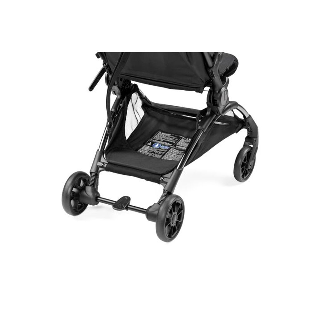 Peg Perego Kolica Volo, True Black slika 7