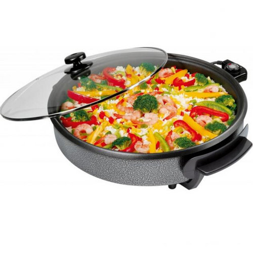 Elit Pizza tava P-40.9 Ceramic slika 2