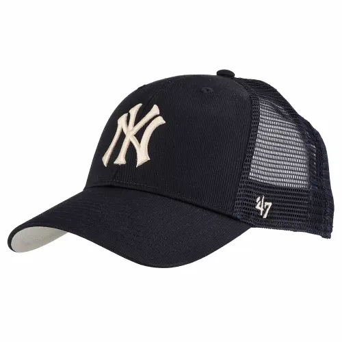 47 brand mlb new york yankees branson cap b-brans17ctp-nyh slika 5