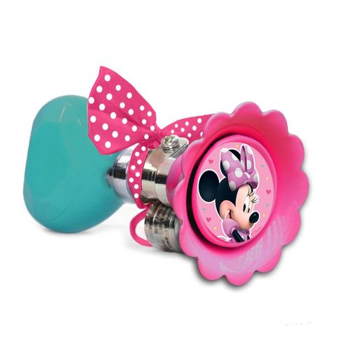 Biciklistička truba Minnie Mouse slika 1