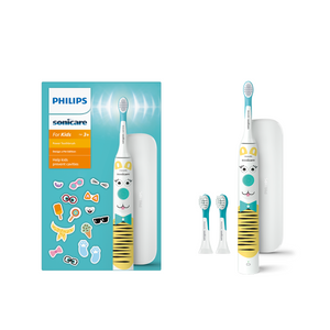 Philips Sonicare For Kids sonična četkica za zube HX3603/01