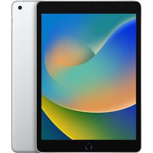 Tablet Apple iPad 9gen Certified Refurbished 10,2" / 256GB / WiFi (Silver)