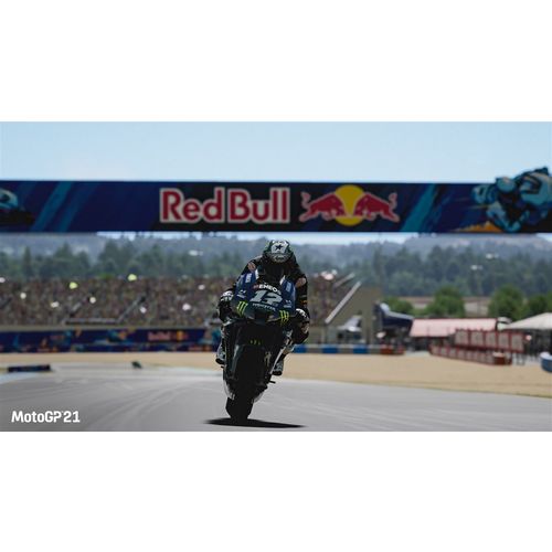 MotoGP 21 (PS5) slika 3