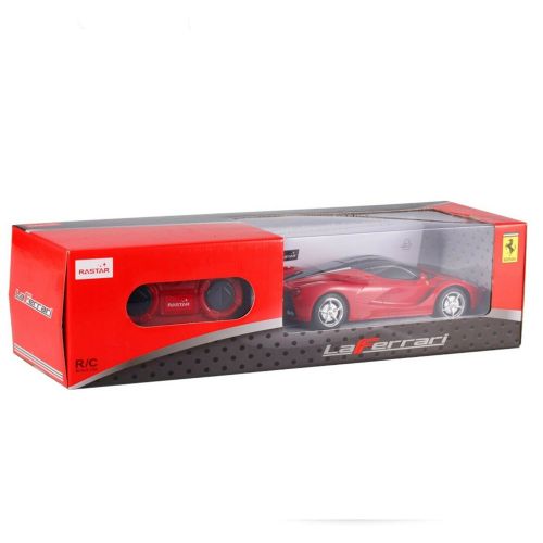 Rastar La Ferrari 1:24 slika 4