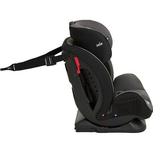 Joie Autosjedalica Stages Isofix - Ember slika 11