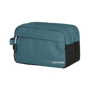 Travelite Neseser 26 cm Kick Off, 006920-22, petrol