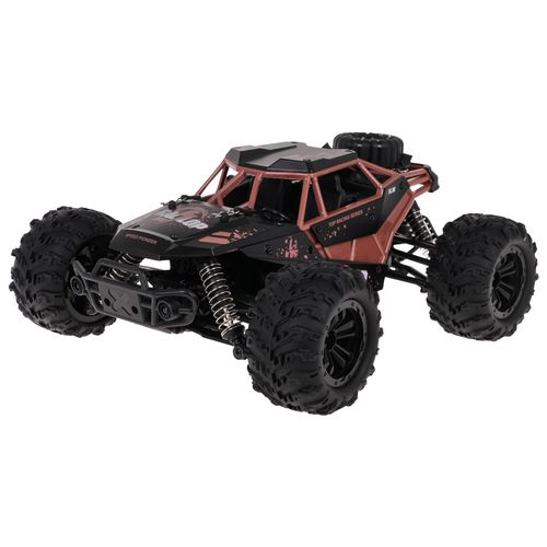 Buggy na daljinsko upravljanje GALLOP 1:16 R/C - crveni slika 5