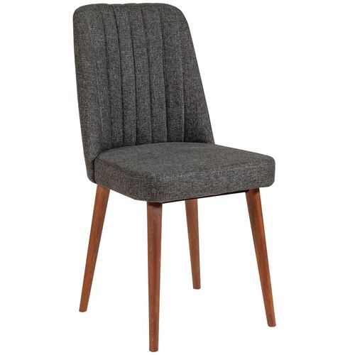 Woody Fashion Proširivi blagavaonski stol i stolice (3 komada) Makenzie slika 7