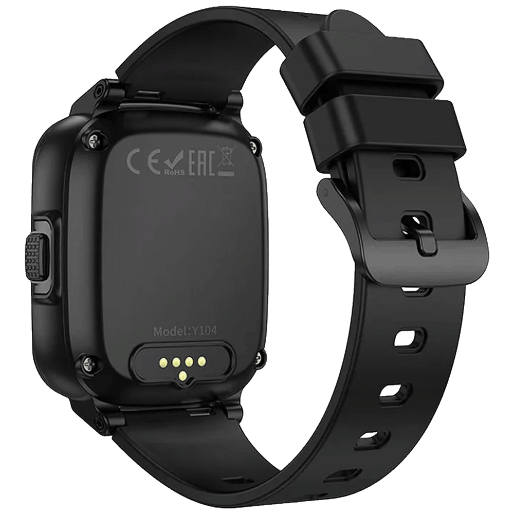 hoco. Pametni sat za djecu Y104 / 4G, 1.69" 4G GPS, WiFi slika 2
