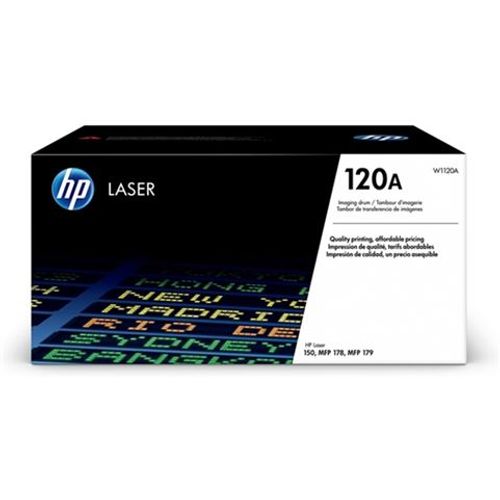 HP Toner Bubanj 120A W1120A - Visoka Kvaliteta i Dugotrajnost slika 1