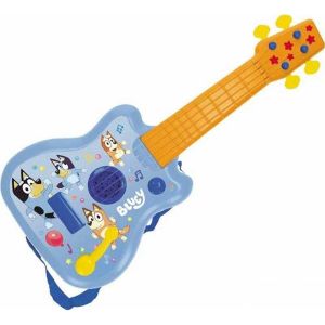 Fisher Price Bluey Gitara za Djecu