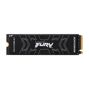 Kingston SSD 1000GB Fury Renegade, 2280, M.2, SFYRS/1000G