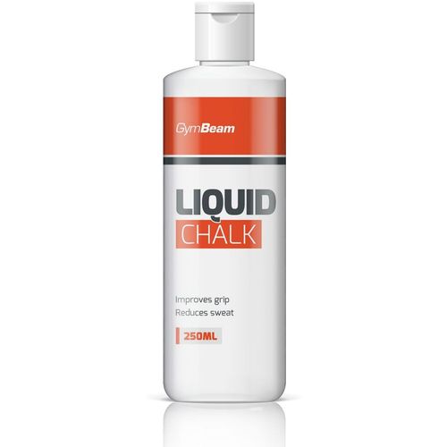 Gymbeam Liquid Chalk 250 ml (tekuća kreda) slika 1