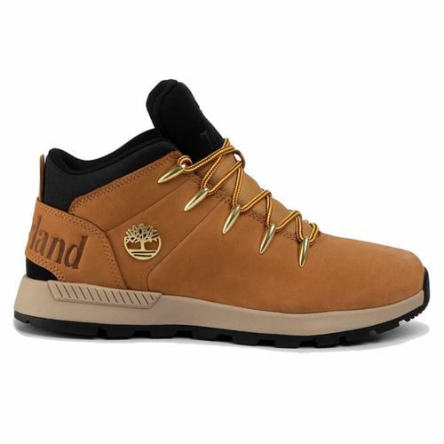 Ženske Casual Tenisice Timberland Sprint Trekker Smeđa slika 1