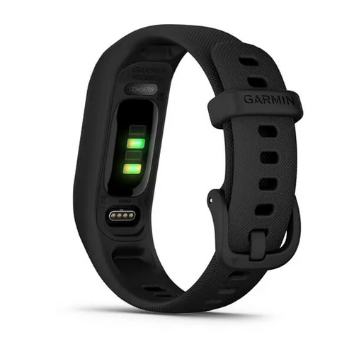 Garmin vivosmart 5 narukvica Black S/M slika 7