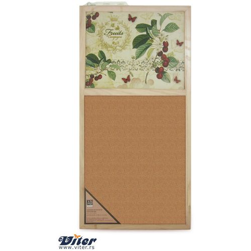 Viter Tabla pluta garden 60x30cm slika 1