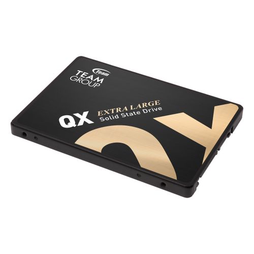 Teamgroup 2TB SSD QX2 3D QLC SATA 3 2.5" slika 2