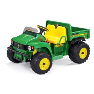 Peg Perego John Deere Gator HPX 12V