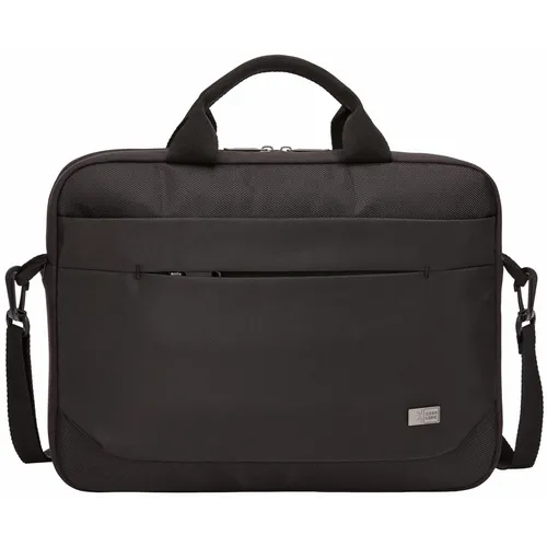 Torba Case Logic 14" Advantage Laptop Attaché, crna (CLADVA-114K) slika 1