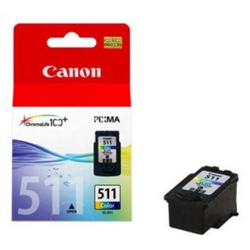 Canon cartridge CL-511 Color slika 1