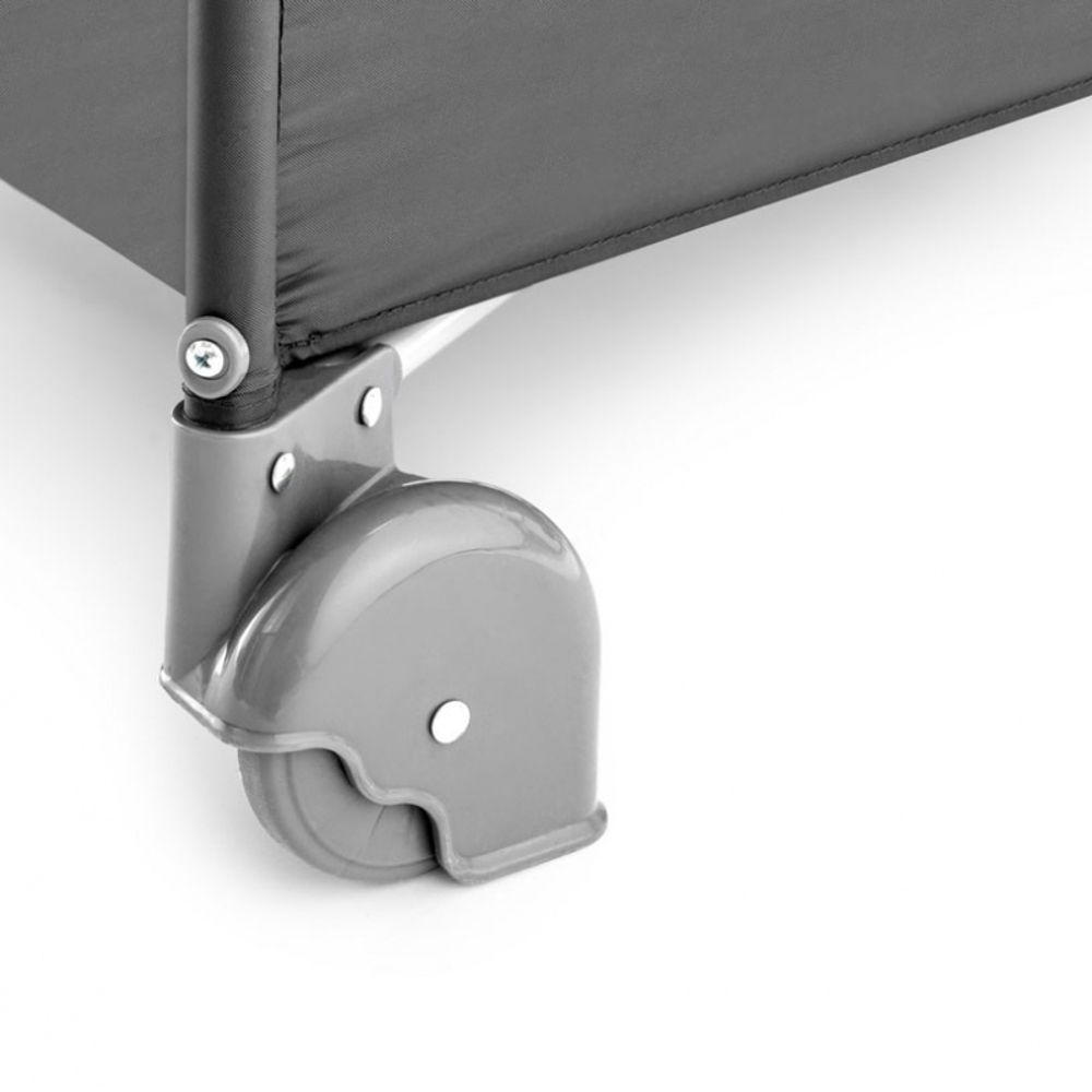 Kidnort Vikend krevetac Grotta, Dark Grey slika 9