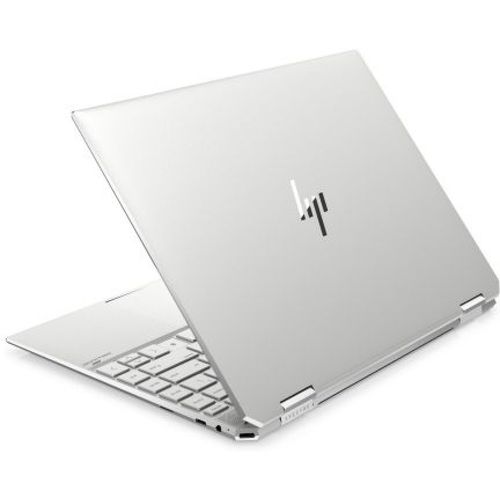 HP laptop Spectre x360 14-ef0015nn (6M4M5EA) 2u1 laptop Intel® Deca Core™ i7 1255U 13.5" WUXGA+ touch 16GB 512GB SSD Intel® Iris Xe Win11 srebrni slika 3