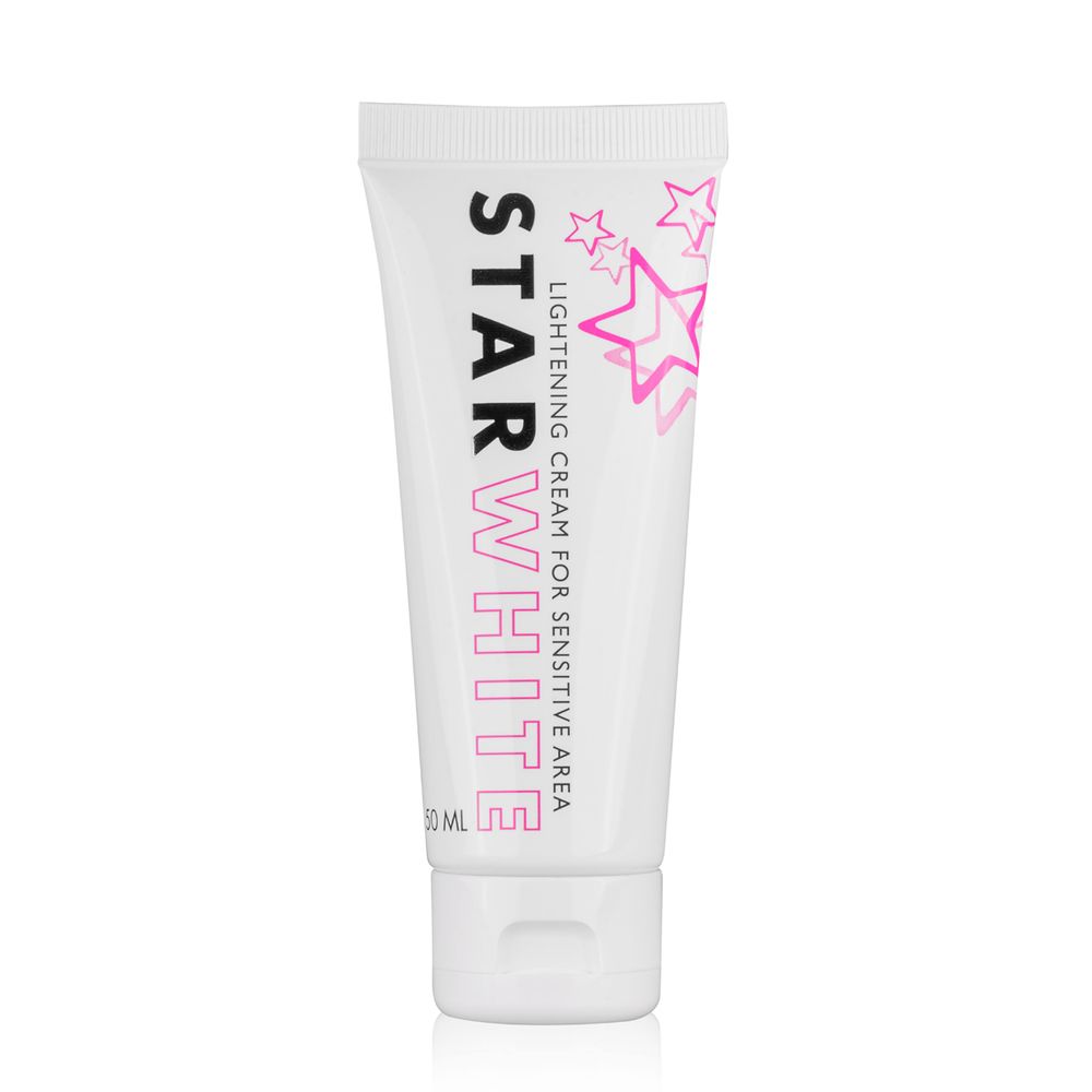 Gel za posvjetljivanje kože StarWhite, 50 ml slika 3