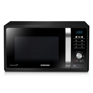 Samsung Mikrovalna MS23F301TAK/OL