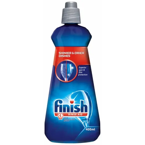 Finish sjaj za sudomašinu 400ml slika 1