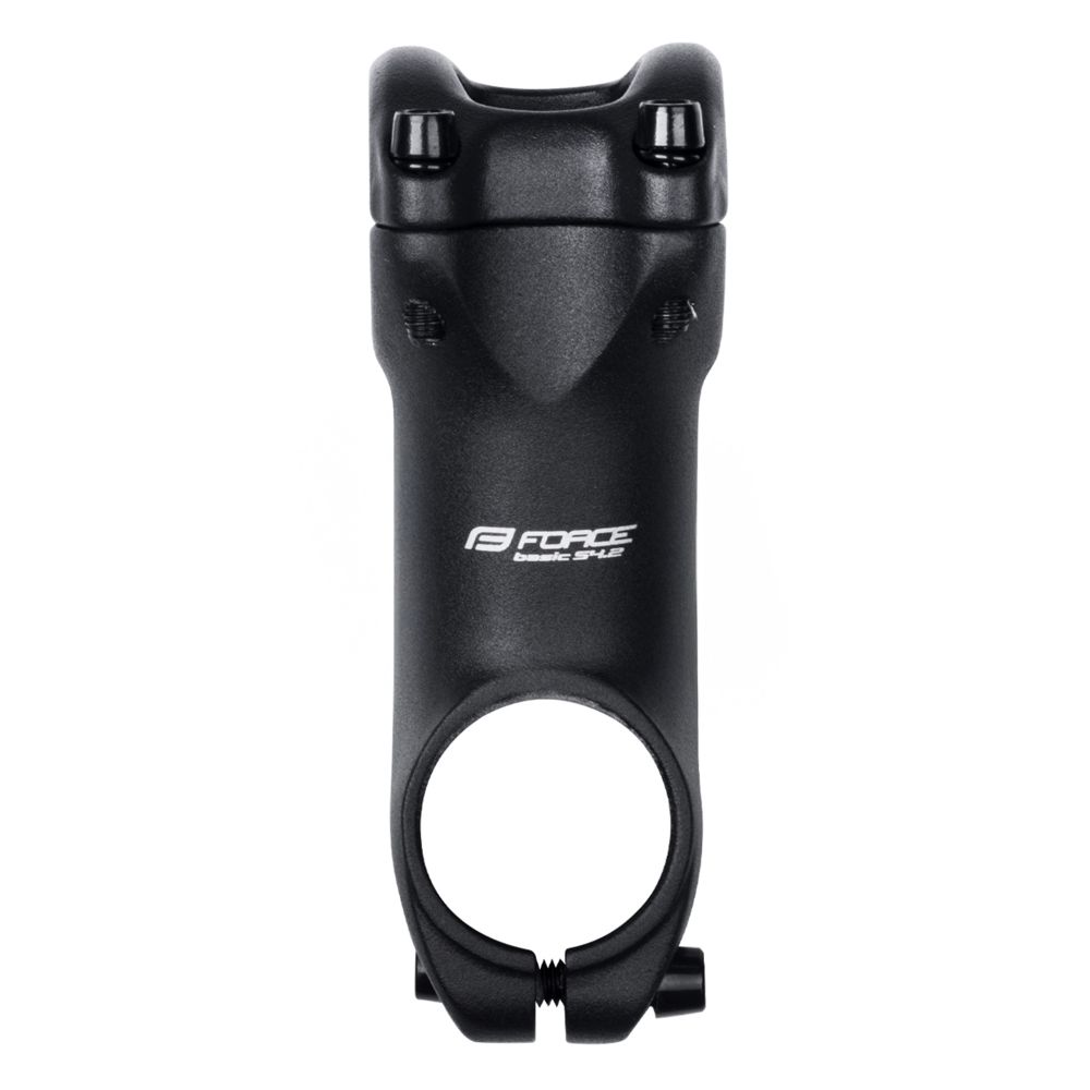 Force Lula volana Basic S4.2 31,8/75mm AL Black slika 3