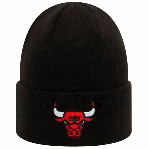 New era chicago bulls cuff hat 12156075 slika 4