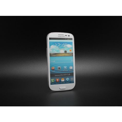 Maketa Samsung I9300 S3 bela slika 2