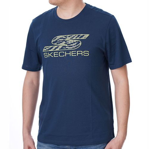 SKECHERS MAJICA SKECHERS SPORT COURT TEE ZA MUŠKARCE slika 1