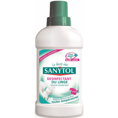 Sanytol désinfectant linge 1000 ml