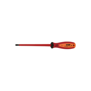 Unior Odvijač pljosnati, električarski, VDE TBI, 0.8x4.0, 603VDETBI