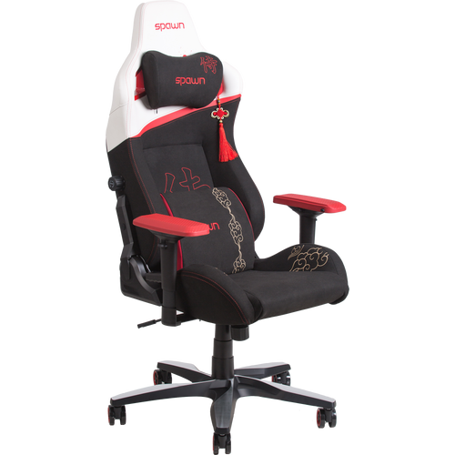 SPAWN GAMING CHAIR - SAMURAI EDITION slika 5