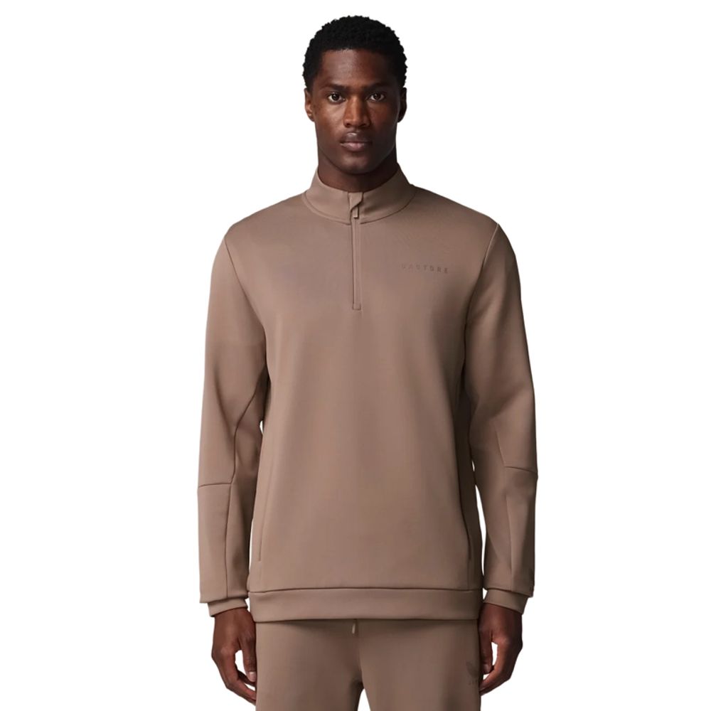 Castore Muški duks Flex 1/4 Zip slika 2
