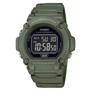 Muški sat Casio ILLUMINATOR (Ø 47 mm)