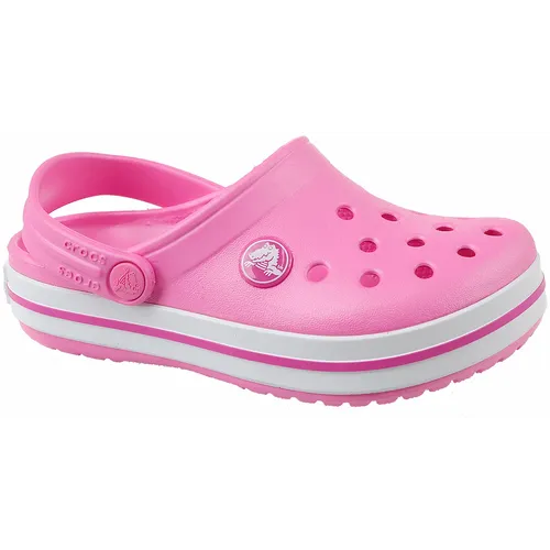 Crocs Crocband Clog K dječje natikače 204537-6u9 slika 14