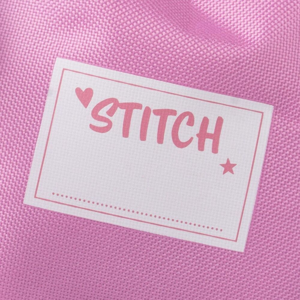 Saco Stitch Disney 33 cm slika 10