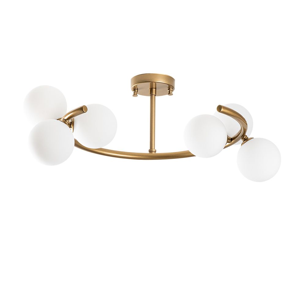Luminar - Zlatni Luster 14141 slika 4