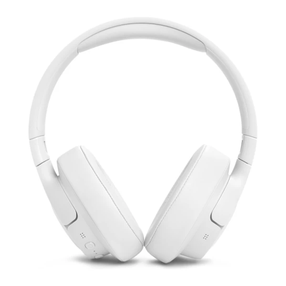 JBL TUNE 770 NC WHITE Bežične Bluetooth slušalice over-ear, mic slika 2