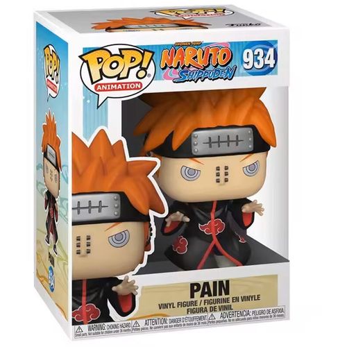 POP figure Naruto Pain slika 2