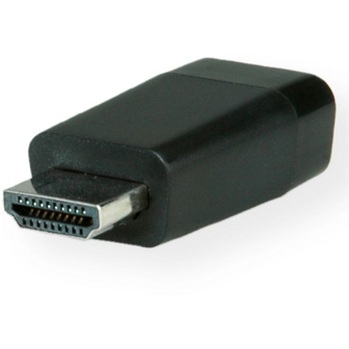 Secomp adapter HDMI M - VGA F slika 2