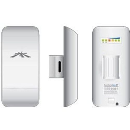 Ubiquiti Networks 2.4Ghz Outdoor 23dBM CPE with 8dBi Ant. slika 1