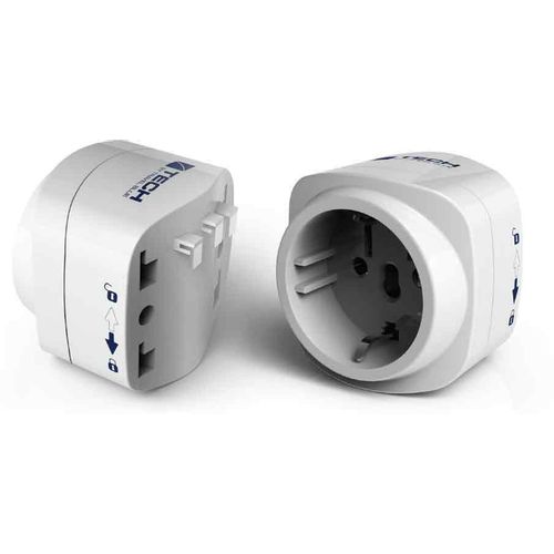 Travel Blue adapter Europa za SAD (930) slika 3